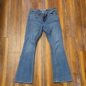 Idyllwind Blue Women's Jeans